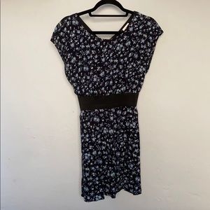 Urban Outfitters blue sundress